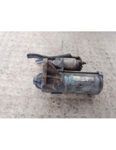 MOTOR ARRANQUE RENAULT SCENIC II (JM) - 237063