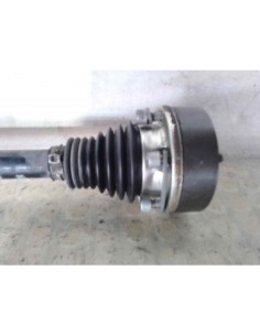 TRANSMISION DELANTERA IZQUIERDA SEAT LEON (1P1) - 212784 2