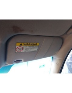 PARASOL DERECHO KIA SPORTAGE (KM) - 259023