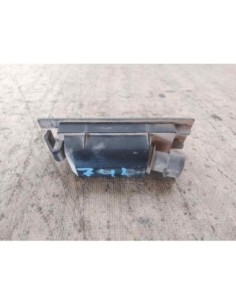 PILOTO MATRICULA OPEL ASTRA H BERLINA - 241545 2