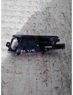 MANETA INTERIOR DELANTERA DERECHA AUDI A3 (8P1) - 232648 2