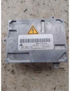 CENTRALITA LUCES AUDI A4 BERLINA (8E) - 242035 2