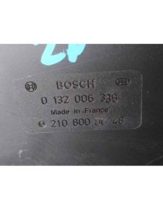 CENTRALITA CIERRE MERCEDES-BENZ CLASE E (BM 210) BERLINA... 2