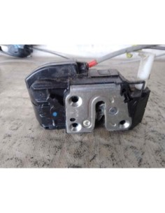 CERRADURA PUERTA DELANTERA IZQUIERDA NISSAN NOTE (E11E) -...