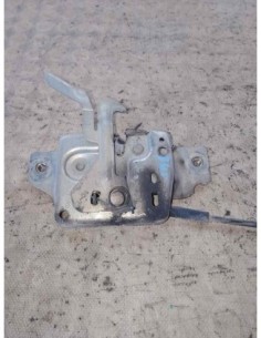 CERRADURA CAPO RENAULT CLIO III - 242566