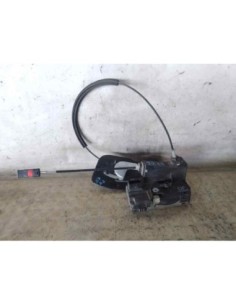 CERRADURA PUERTA DELANTERA DERECHA OPEL CORSA C - 241472