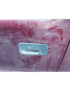 MANETA EXTERIOR DELANTERA IZQUIERDA OPEL FRONTERA A - 259131