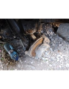 MANGUETA DELANTERA IZQUIERDA OPEL FRONTERA A - 259095