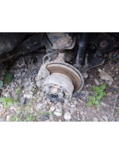 MANGUETA DELANTERA DERECHA OPEL FRONTERA A - 259103