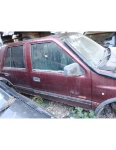 PUERTA DELANTERA DERECHA OPEL FRONTERA A - 259145