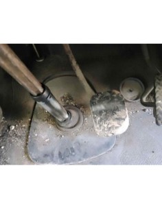 PEDAL FRENO FIAT DUCATO II FURGÓN 15 - 235890