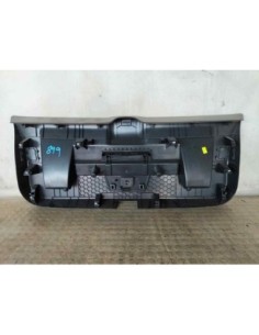 GUARNECIDO PORTON TRASERO VOLKSWAGEN POLO VI (AW1)(08... 2