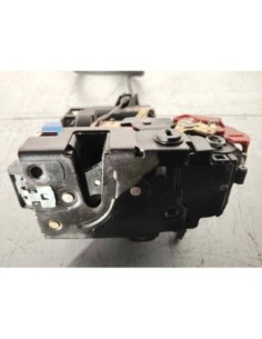 CERRADURA PUERTA TRASERA DERECHA VOLKSWAGEN POLO IV (9N3)... 2
