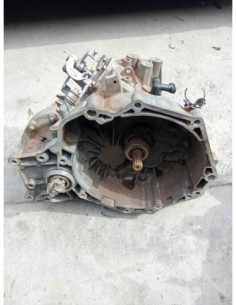 CAJA CAMBIOS OPEL ASTRA H BERLINA - 243580