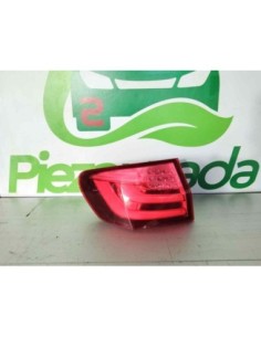 PILOTO TRASERO IZQUIERDO BMW SERIE 5 TOURING (F11) - 257697