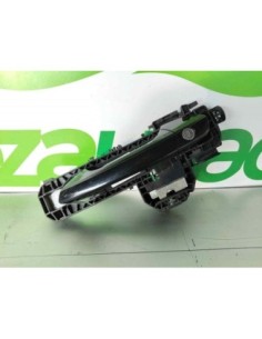 MANETA EXTERIOR DELANTERA IZQUIERDA MERCEDES-BENZ CLASE A... 2