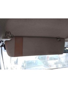 PARASOL IZQUIERDO MERCEDES-BENZ VITO BASIC-KOMBI (639) -...
