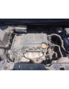 MOTOR COMPLETO OPEL CORSA E - 229278
