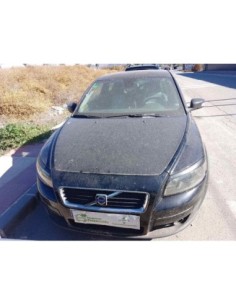 MOTOR COMPLETO VOLVO C30 - 229168
