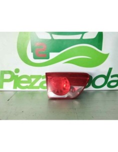 PILOTO TRASERO IZQUIERDO INTERIOR SEAT ALTEA XL (5P5) -...