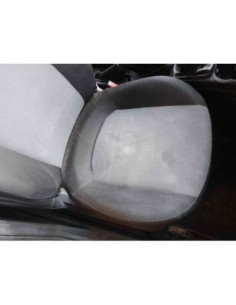 ASIENTO DELANTERO DERECHO FIAT III EVO PUNTO (199) - 243673 2