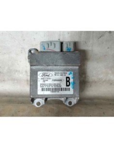 CENTRALITA AIRBAG FORD TRANSIT FURGÓN CORTO (FY) - 217722