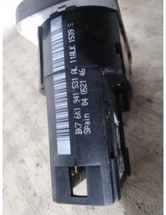 MANDO LUCES SEAT IBIZA (6K1) - 176454 2