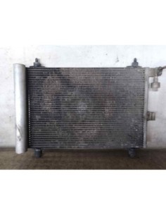 CONDENSADOR / RADIADOR  AIRE ACONDICIONADO CITROEN XSARA...