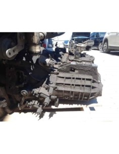 CAJA CAMBIOS FORD MONDEO BERLINA (GE) - 97045