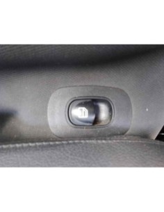 MANDO ELEVALUNAS TRASERO IZQUIERDO MERCEDES-BENZ CLK (BM...