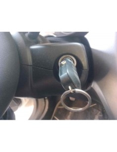 CONMUTADOR DE ARRANQUE FIAT III EVO PUNTO (199) - 243733