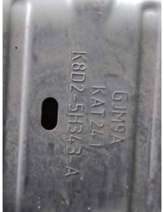 CATALIZADOR LAND ROVER RANGE ROVER EVOQUE - 262185 2