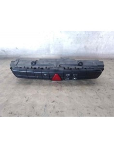 WARNING MERCEDES-BENZ VITO BASIC-KOMBI (639) - 232734