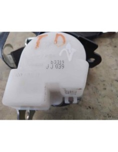 CINTURON SEGURIDAD TRASERO DERECHO INFINITI Q60 CABRIO -... 2