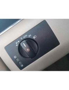 MANDO LUCES MERCEDES-BENZ CLASE B (BM 245) - 231496