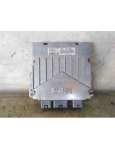 CENTRALITA MOTOR UCE CITROEN XSARA BERLINA - 238338