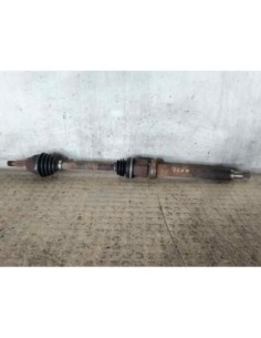 TRANSMISION DELANTERA DERECHA FORD FUSION (CBK) - 256645