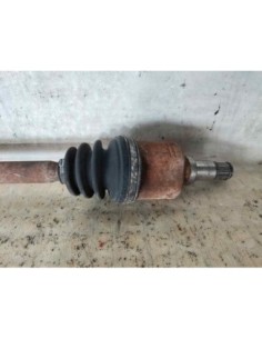 TRANSMISION DELANTERA IZQUIERDA FORD FUSION (CBK) - 256649 2