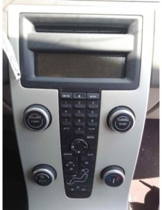 SISTEMA AUDIO / RADIO CD VOLVO S40 BERLINA - 239879