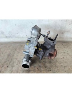 TURBOCOMPRESOR RENAULT CLIO IV - 256455