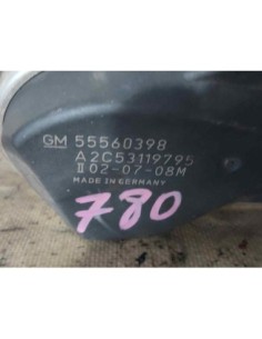 CAJA MARIPOSA OPEL ZAFIRA B - 227900 2