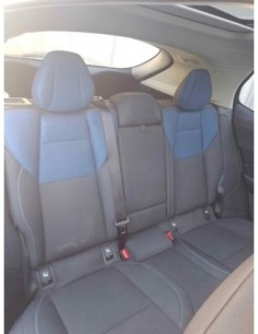 ASIENTOS TRASEROS LYNK   CO 01 - 243999