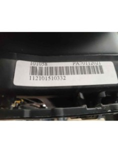 AIRBAG DELANTERO IZQUIERDO FIAT II DOBLÒ (152) - 256602 2