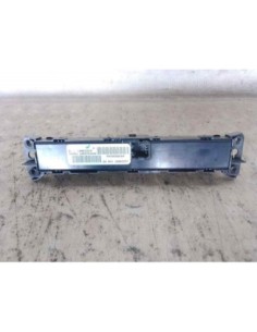 WARNING CHRYSLER PT CRUISER - 156068 2