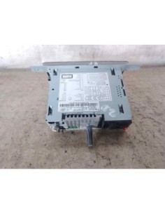 SISTEMA AUDIO / RADIO CD TATA INDICA (1998) - 157201 2