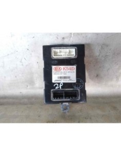 MODULO ELECTRONICO KIA CARNIVAL II (FL) - 152925