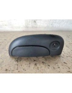 MANETA EXTERIOR DELANTERA IZQUIERDA RENAULT KANGOO I...