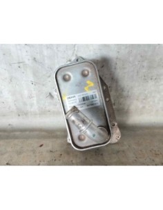 ENFRIADOR ACEITE MOTOR OPEL ASTRA H GTC - 256679