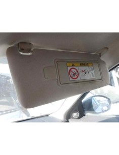 PARASOL DERECHO LAND ROVER RANGE ROVER EVOQUE - 241681