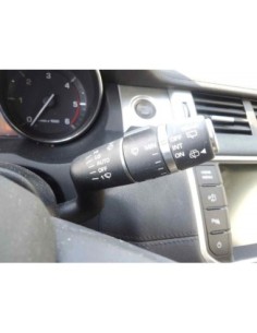 MANDO MULTIFUNCION LAND ROVER RANGE ROVER EVOQUE - 241672 2